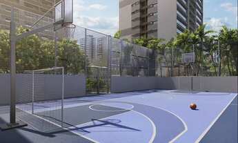 Imagem 4: Apartamento para venda com 4 quartos em Mooca - São Paulo - SP