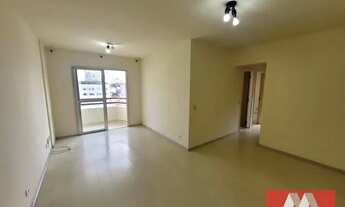 Imagem 4: Apartamento com 3 dormitórios para alugar, 72 m² por R$ 4.528,00/mês - Bela Vista - São Pa