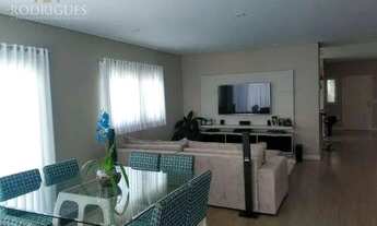 Imagem 6: Casa com 3 dormitórios, 300 m² - venda por R$ 1.200.000,00 ou aluguel por R$ 10.520,00 - C