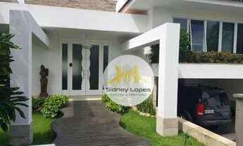 Imagem 3: Casa com 4 dormitórios, 600 m² - venda por R$ 4.300.000,00 ou aluguel por R$ 41.661,00/mês