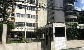 Imagem 3: Apartamento para aluguel e venda tem 74 metros quadrados com 2 quartos em Santana - Recife