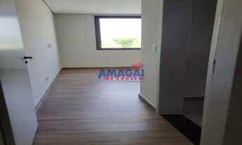 Imagem 3: São José dos Campos - Casa de Condomínio - Loteamento Floresta