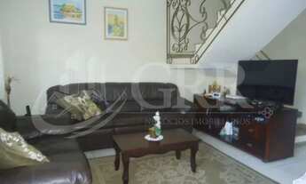 Imagem 5: Sobrado 3 dorm em condomínio - São José dos Campos-- SP