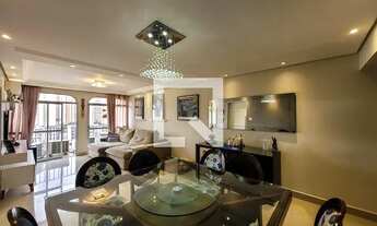 Imagem: Apartamento para Aluguel - Vila Mariana