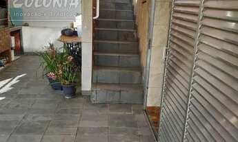 Imagem 4: Santo André - Casa Padrão - Vila Eldízia