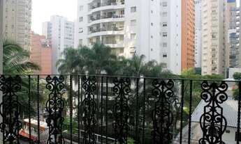 Imagem 4: Locação Apartamento 1 quarto Itaim Bibi São Paulo