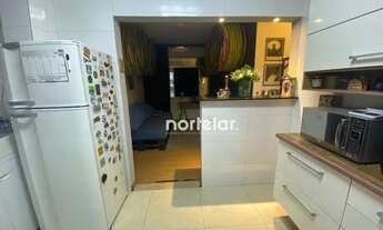 Imagem 4: Apartamento Lapa de baixo 2 dormitórios e 1 vaga