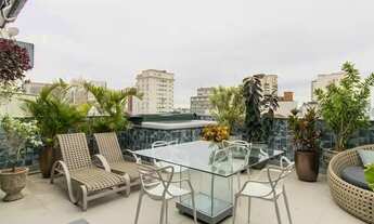 Imagem: SãO PAULO - Apartamento Padrão - Jardim