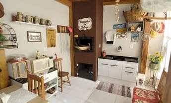 Imagem 5: Casa em Tijucas Casa com 2 dormitórios