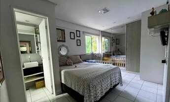 Imagem 3: Apartamento para venda possui 70 metros quadrados com 2 quartos em Pituba - Salvador - BA