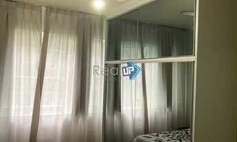 Imagem 6: Conjugado mobiliado em Copacabana