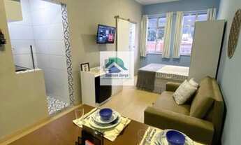 Imagem 3: Kitnet para Venda em Teresópolis, Alto, 1 dormitório, 1 banheiro