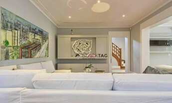 Imagem 3: CASA DE ALTO PADRÃO À VENDA E LOCAÇÃO EM PERDIZES EM SÃO PAULO -SP