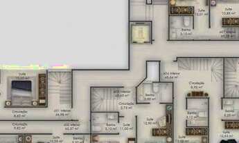 Imagem 5: Apartamento em Bombas - Bombinhas