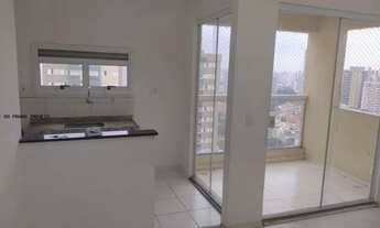 Imagem 2: Apartamento 2 dormitórios para Locação em Santo André, Vila Assunção, 3 dormitórios, 1 ban