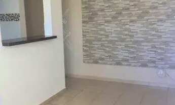 Imagem: Apartamento com 2 dormitórios à venda