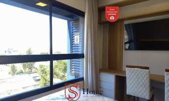 Imagem 5: Ótimo Studio para aluguel no Centro