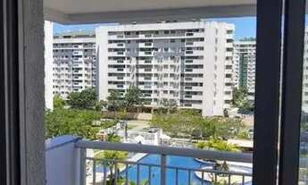 Imagem 4: Camorim Apartamento com 2 dormitórios