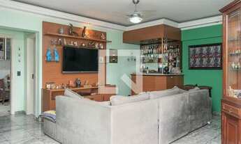 Imagem 3: Apartamento à Venda - Vila Galvão, 4 Quartos, 129 m2