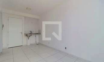 Imagem 3: Apartamento para Aluguel - Belém, 1 Quarto, 33 m2