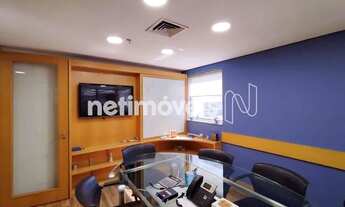 Imagem 7: Venda Conjunto de salas Santo Amaro São Paulo