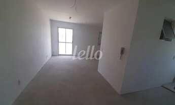 Imagem: Santo André - Apartamento Padrão - Vila