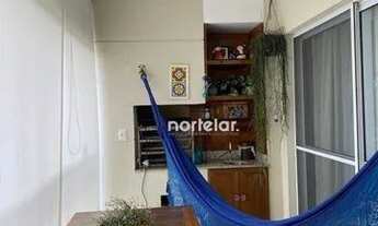 Imagem 2: LINDO APTº À VENDA RESIDENCIAL QUATRO DE ALPHAVILLE