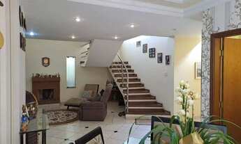 Imagem 4: Sobrado à venda, 315m² por R$ 1.650.000 - Condominio Village De Lions - Piracicaba/SP