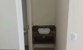 Imagem 5: Sala Comercial no Swiss Park Office - Campinas/SP. Mobiliada!