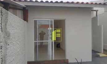 Imagem 7: Casa Residencial para locação, Bela Vista, São José do Rio Preto - CA0263