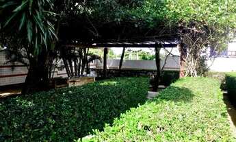 Imagem 5: Apartamento de alto padrão em Capim Macio