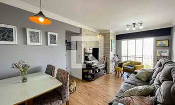 Imagem: Apartamento à Venda - Casa Verde, 3 Quartos