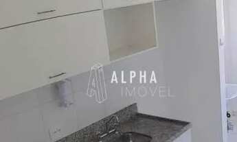 Imagem 5: Apartamento à venda, 60 m² por R$ 620.000,00 - Tamboré - Barueri/SP