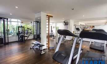 Imagem 3: APARTAMENTO - JARDIM PAULISTA - SP