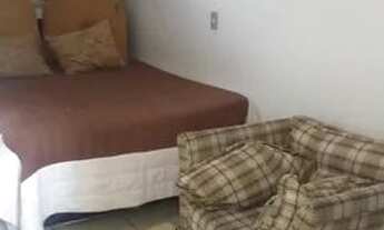 Imagem 6: Kitnet mobiliada