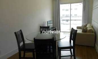 Imagem 2: Apartamento para alugar, 45 m² por R$ 4.222,32 - Jardim Paulista - São Paulo/SP