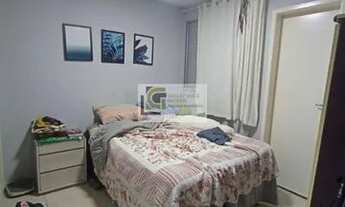 Imagem 6: Apartamento localizado no bairro Bosque dos Eucaliptos com 2 dormitórios