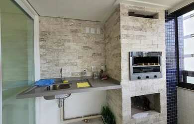 Imagem 2: Apartamento para venda com 77 metros quadrados com 2 quartos em Canela - Salvador - BA