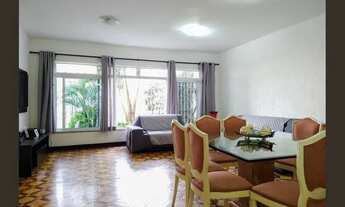 Imagem 5: Casa à Venda - Vila Mariana, 3 Quartos, 280 m2