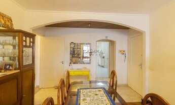 Imagem 7: Apartamento Venda 3 Dormitórios - 146 m² Perdizes