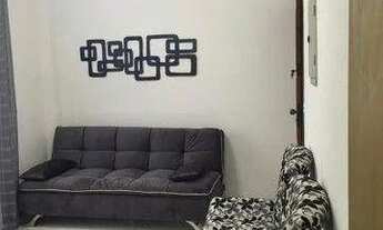 Imagem 4: Apartamento com 1 dormitório à venda, 55 m² por R$ 215.000,00 - Vila Tupi - Praia Grande/S