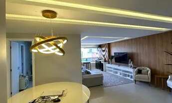 Imagem 4: Apartamento, 3 quartos, PROJETADO, Vista privilegiada, Cocó - Fortaleza - CE