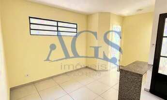 Imagem 4: São Paulo - Casa Padrão - Maranhão