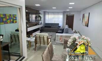 Imagem 2: Sobrado à Venda - Baeta Neves - São Bernardo do Campo