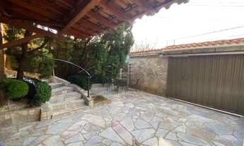 Imagem: Casa Sobrado em Ribeirão Preto