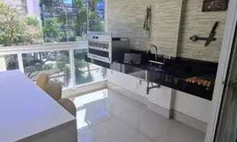 Imagem 4: Particular Aluga: Apartamento totalmente Mobiliado no Noroeste 3 Quartos