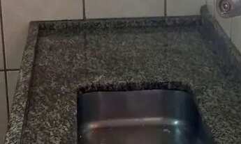 Imagem 4: Casa de Fundos para locação - 1 dorms