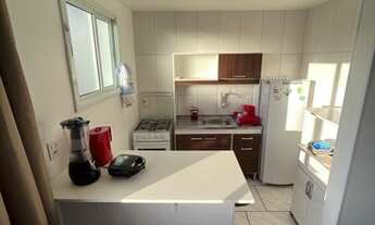 Imagem 5: Apartamento para aluguel tem 35 metros quadrados com 1 quarto em Partenon - Porto Alegre