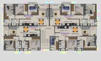 Imagem 5: Promoção no Bairro dos Ipês