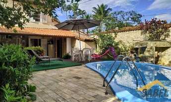 Imagem 2: Casa com 4 dormitórios à venda, 150 m² por R$ 1.950.000,00 - Riviera de São Lourenço - Ber